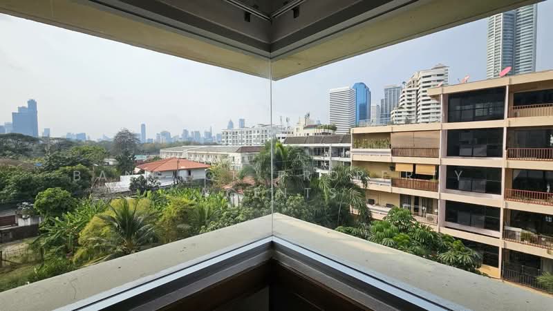 P.W.T. Mansion, Bangkok, 173/6 Soi Sukhumvit 16, Khlong Toei, Bangkok, 3 Bedrooms, 165 sqm, Condo For Rent, by BANGKOK PROPERTY AGENTS, 500299333 - DDproperty.com