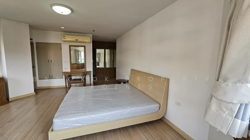 P.W.T. Mansion, Bangkok, 173/6 Soi Sukhumvit 16, Khlong Toei, Bangkok, 3 Bedrooms, 165 sqm, Condo For Rent, by BANGKOK PROPERTY AGENTS, 500299333 - DDproperty.com