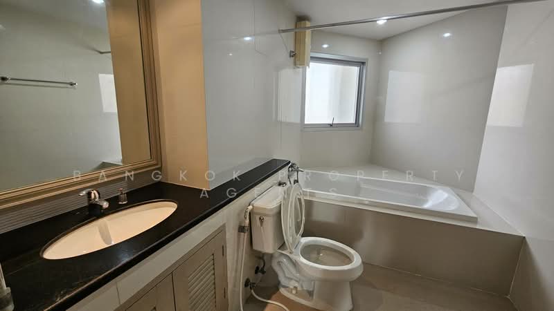 P.W.T. Mansion, Bangkok, 173/6 Soi Sukhumvit 16, Khlong Toei, Bangkok, 3 Bedrooms, 165 sqm, Condo For Rent, by BANGKOK PROPERTY AGENTS, 500299333 - DDproperty.com