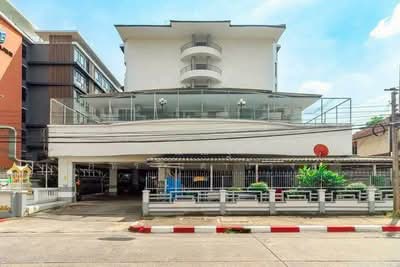 ขาย - Morning Suites Condominium : มอร์นิ่งสวีทคอนโดมิเนียม, กรุงเทพ