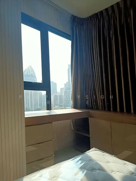 Life One Wireless : ไลฟ์ วัน วิทยุ, กรุงเทพ, 1 ถนนวิทยุ, ลุมพินี, ปทุมวัน, กรุงเทพ, 45 ตร.ม., คอนโด ให้เช่า, โดย PROPERTYSIGHTS REAL ESTATE, 500299339 - DDproperty.com