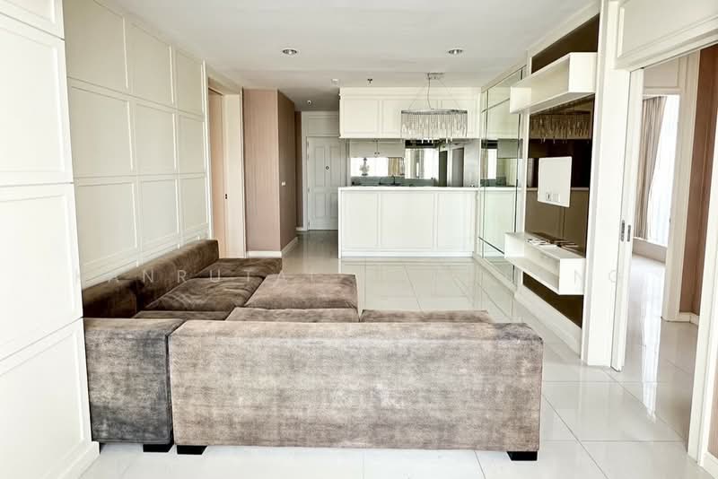 Baan Sathorn Chao Phraya : บ้านสาทรเจ้าพระยา, กรุงเทพ, 931 ซอยเจริญนคร 15 เอ, คลองต้นไทร, คลองสาน, กรุงเทพ, 200 ตร.ม., คอนโด ขาย, โดย Kanrutai Dawruang, 500299343 - DDproperty.com