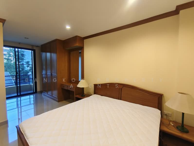 Promsak Mansion, Bangkok, สุขุมวิท 3 Sukhumvit, Khlong Tan Nua, Watthana, Bangkok, 3 Bedrooms, 120 sqm, Condo For Rent, by BANGKOK PROPERTY AGENTS, 500299345 - DDproperty.com