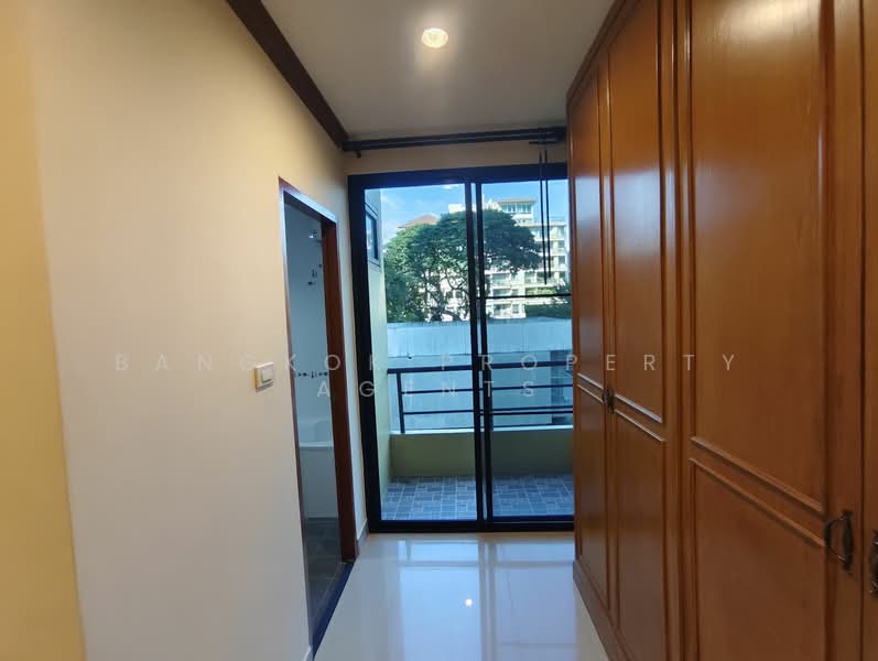 Promsak Mansion, Bangkok, สุขุมวิท 3 Sukhumvit, Khlong Tan Nua, Watthana, Bangkok, 3 Bedrooms, 120 sqm, Condo For Rent, by BANGKOK PROPERTY AGENTS, 500299345 - DDproperty.com
