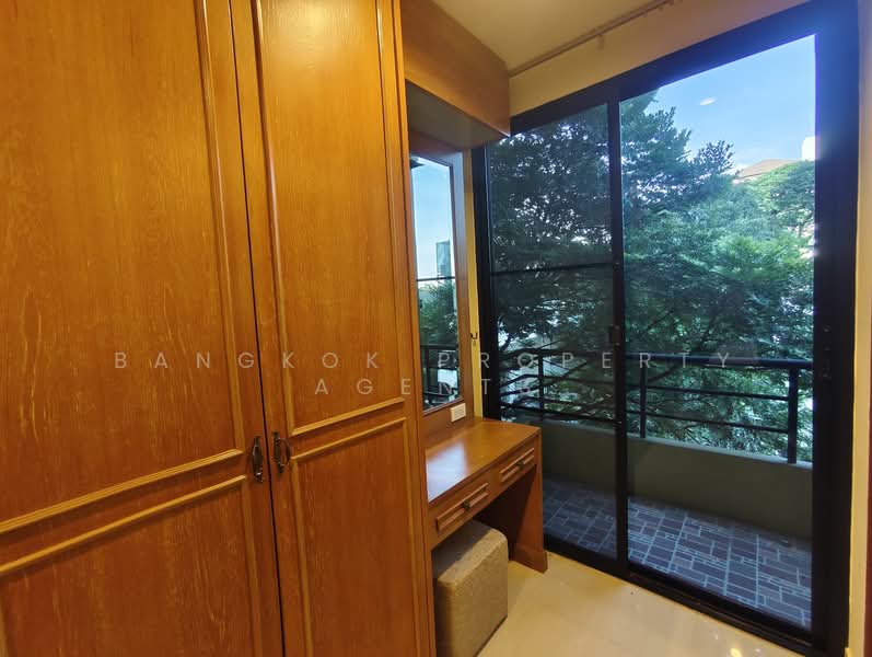 Promsak Mansion, Bangkok, สุขุมวิท 3 Sukhumvit, Khlong Tan Nua, Watthana, Bangkok, 3 Bedrooms, 120 sqm, Condo For Rent, by BANGKOK PROPERTY AGENTS, 500299345 - DDproperty.com
