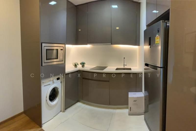 Hyde Sukhumvit 13, Bangkok, 13 Sukhumvit Road, Khlongtoei Nua, Watthana, Bangkok, 1 Bedroom, 47 sqm, Condo For Rent, by Connex Property, 500299347 - DDproperty.com