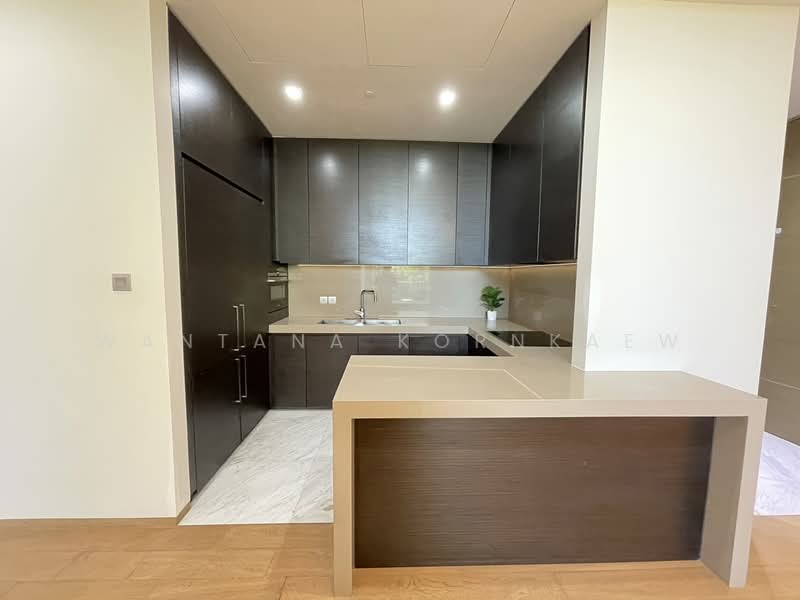 Saladaeng One, Bangkok, Sala Daeng 1 Alley, Silom, Bang Rak, Bangkok, 2 Bedrooms, 120 sqm, Condo For Rent, by Wantana Kornkaew, 500299348 - DDproperty.com