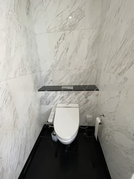 Saladaeng One : ศาลาแดง วัน, กรุงเทพ, ซอย ศาลาแดง 1, สีลม, บางรัก, กรุงเทพ, 120 ตร.ม., คอนโด ให้เช่า, โดย Wantana Kornkaew, 500299348 - DDproperty.com