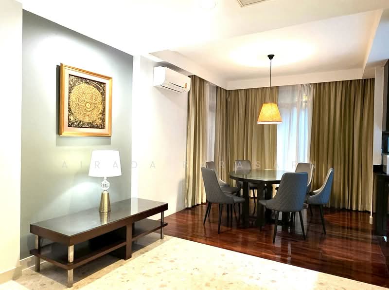 Bangkok Villa : บางกอกวิลล่า, กรุงเทพ, ถนนประดิษฐ์มนูธรรม, วังทองหลาง, วังทองหลาง, กรุงเทพ, 210 ตร.ม., บ้านเดี่ยว ให้เช่า, โดย Airada Parasarn, 500299351 - DDproperty.com