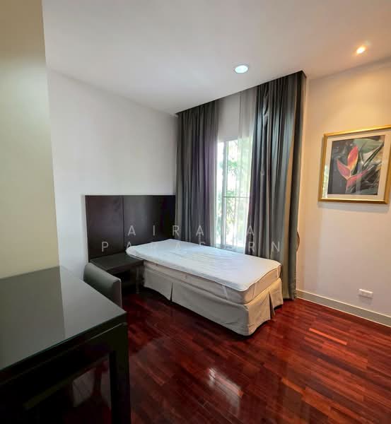 Bangkok Villa, Bangkok, Pradit Manutham Road, Wang Thonglang, Wang Thonglang, Bangkok, 3 Bedrooms, 210 sqm, Single Detached House For Rent, by Airada Parasarn, 500299351 - DDproperty.com