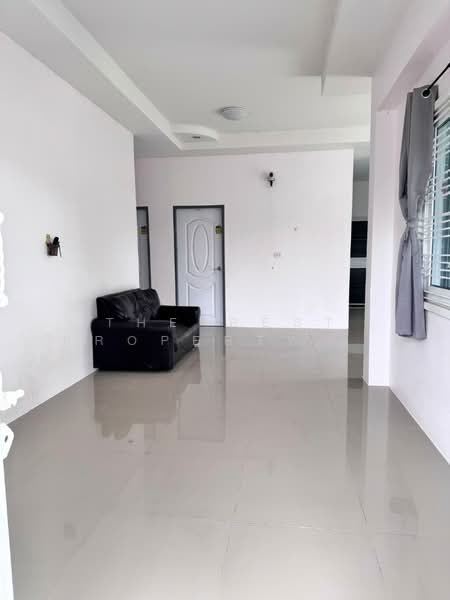 หมู่บ้านแพรวดาว ระยอง, Rayong, Na Ta Khuan, Muang Rayong, Rayong, 3 Bedrooms, 120 sqm, Single Detached House For Sale, by The Best Property เชาว์, 500299352 - DDproperty.com