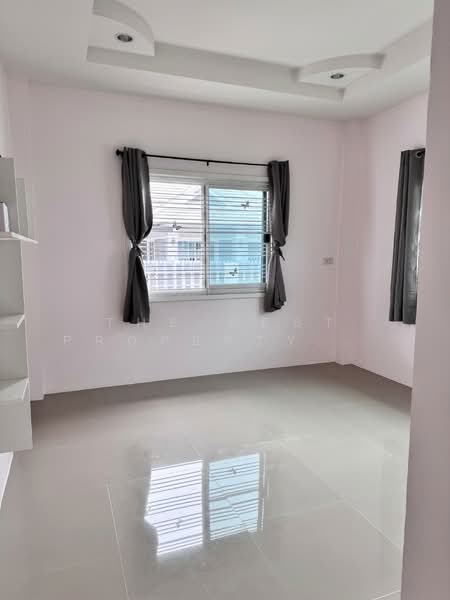 หมู่บ้านแพรวดาว ระยอง, Rayong, Na Ta Khuan, Muang Rayong, Rayong, 3 Bedrooms, 120 sqm, Single Detached House For Sale, by The Best Property เชาว์, 500299352 - DDproperty.com