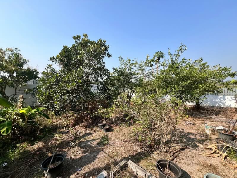 หมู่บ้านแพรวดาว ระยอง, Rayong, Na Ta Khuan, Muang Rayong, Rayong, 3 Bedrooms, 120 sqm, Single Detached House For Sale, by The Best Property เชาว์, 500299352 - DDproperty.com