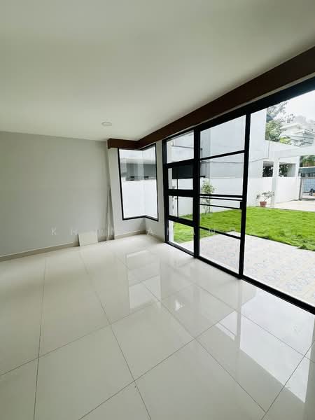Noble home Ekamai 22, Bangkok, Khlong Tan Nua, Watthana, Bangkok, 4 Bedrooms, 600 sqm, Single Detached House For Rent, by Khun Amanda, 500299353 - DDproperty.com