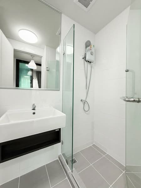Notting Hill Sukhumvit 105, Bangkok, 105 Sukhumvit, Bang Na, Bang Na, Bangkok, 1 Bedroom, 34 sqm, Condo For Rent, by Wiratee Aramrun, 500299356 - DDproperty.com