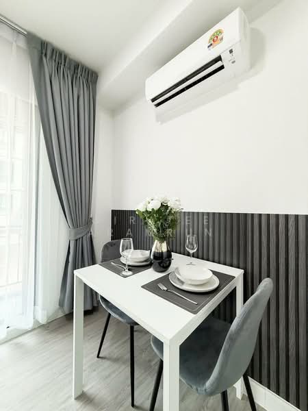 Notting Hill สุขุมวิท 105, กรุงเทพ, 105 Sukhumvit, บางนา, บางนา, กรุงเทพ, 34 ตร.ม., คอนโด ให้เช่า, โดย Wiratee Aramrun, 500299356 - DDproperty.com