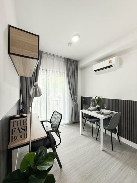 Notting Hill สุขุมวิท 105, กรุงเทพ, 105 Sukhumvit, บางนา, บางนา, กรุงเทพ, 34 ตร.ม., คอนโด ให้เช่า, โดย Wiratee Aramrun, 500299356 - DDproperty.com