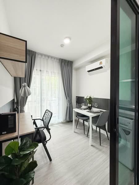 Notting Hill สุขุมวิท 105, กรุงเทพ, 105 Sukhumvit, บางนา, บางนา, กรุงเทพ, 34 ตร.ม., คอนโด ให้เช่า, โดย Wiratee Aramrun, 500299356 - DDproperty.com