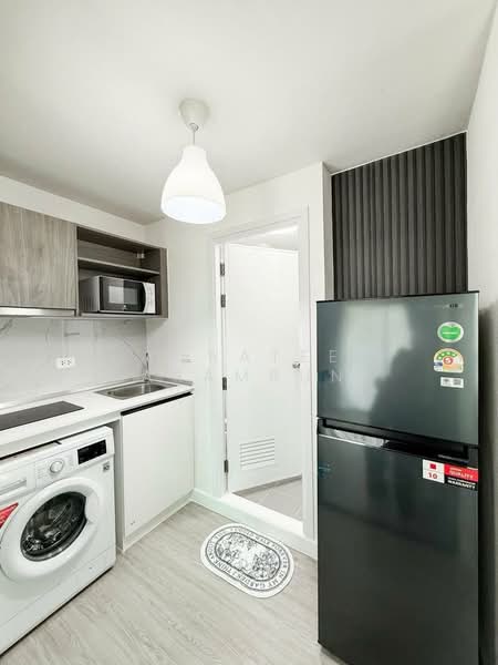 Notting Hill สุขุมวิท 105, กรุงเทพ, 105 Sukhumvit, บางนา, บางนา, กรุงเทพ, 34 ตร.ม., คอนโด ให้เช่า, โดย Wiratee Aramrun, 500299356 - DDproperty.com