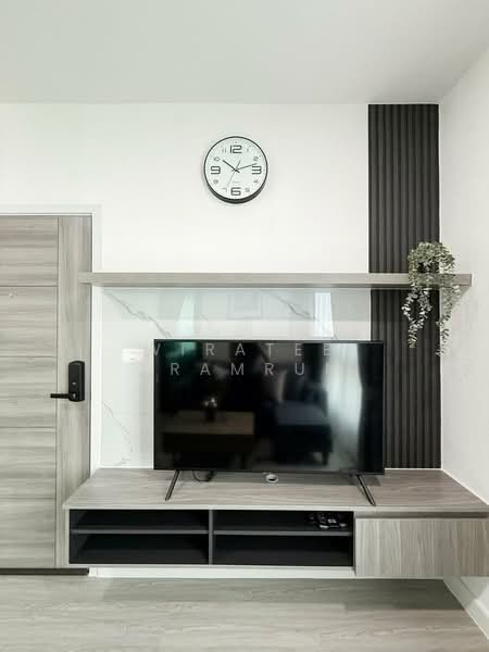 Notting Hill สุขุมวิท 105, กรุงเทพ, 105 Sukhumvit, บางนา, บางนา, กรุงเทพ, 34 ตร.ม., คอนโด ให้เช่า, โดย Wiratee Aramrun, 500299356 - DDproperty.com