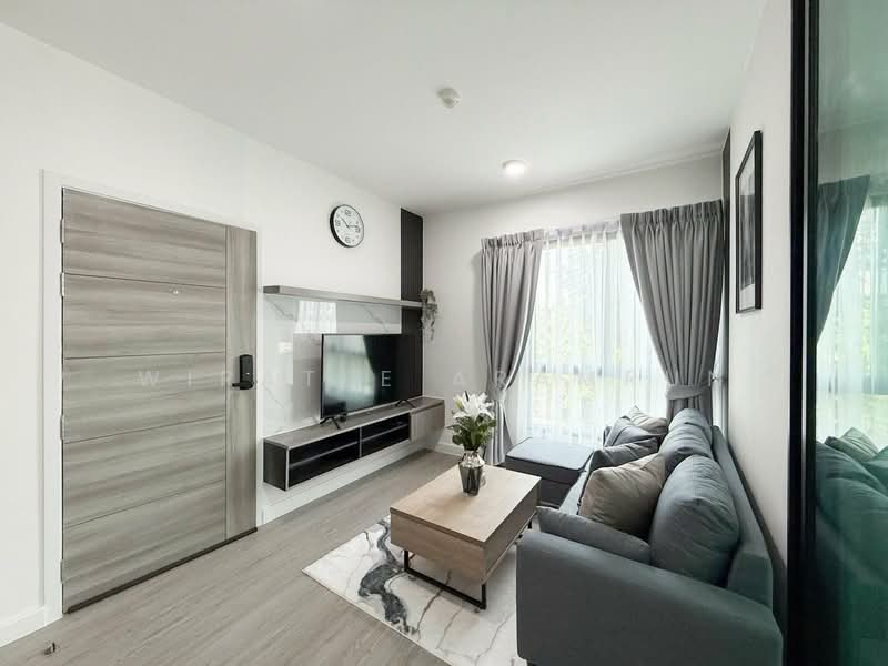 Notting Hill สุขุมวิท 105, กรุงเทพ, 105 Sukhumvit, บางนา, บางนา, กรุงเทพ, 34 ตร.ม., คอนโด ให้เช่า, โดย Wiratee Aramrun, 500299356 - DDproperty.com