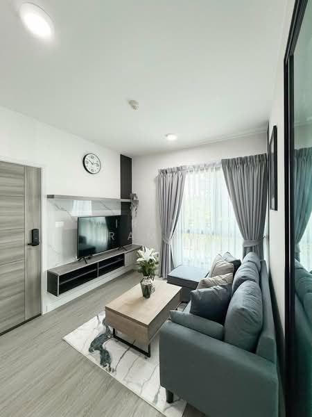 Notting Hill สุขุมวิท 105, กรุงเทพ, 105 Sukhumvit, บางนา, บางนา, กรุงเทพ, 34 ตร.ม., คอนโด ให้เช่า, โดย Wiratee Aramrun, 500299356 - DDproperty.com