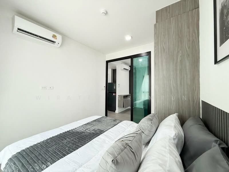 Notting Hill สุขุมวิท 105, กรุงเทพ, 105 Sukhumvit, บางนา, บางนา, กรุงเทพ, 34 ตร.ม., คอนโด ให้เช่า, โดย Wiratee Aramrun, 500299356 - DDproperty.com