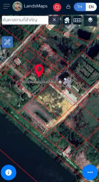 ที่ดินคลองเปรง ฉะเชิงเทรา, Chachoengsao, Khlong Preng, Muang Chachoengsao, Chachoengsao, , 832 sqm, Land For Sale, by The Best Property เครือ, 500299360 - DDproperty.com