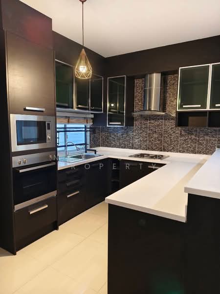 The Village 2 Bangna km.8, Samut Prakan, Soi Mahachai, Bang Na-Trat Road, Bangphli Yai, Bang Plee, Samut Prakan, 3 Bedrooms, 134 sqm, Townhouse For Rent, by Next step property, 500299363 - DDproperty.com