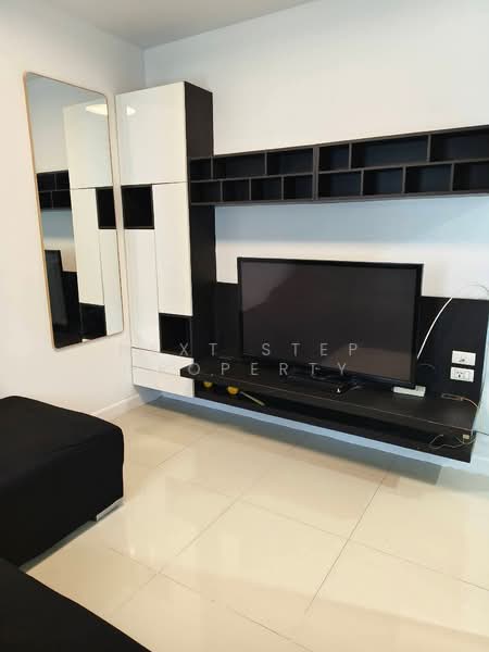 The Village 2 Bangna km.8, Samut Prakan, Soi Mahachai, Bang Na-Trat Road, Bangphli Yai, Bang Plee, Samut Prakan, 3 Bedrooms, 134 sqm, Townhouse For Rent, by Next step property, 500299363 - DDproperty.com