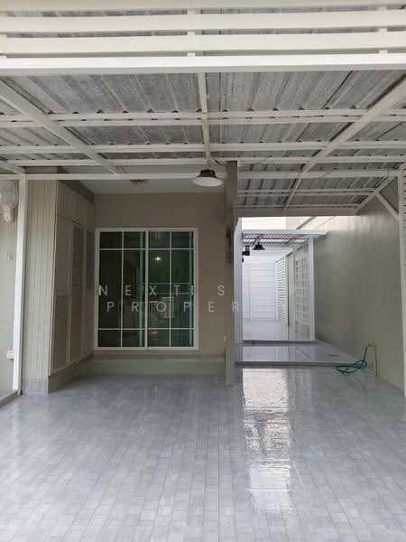 The Village 2 Bangna km.8, Samut Prakan, Soi Mahachai, Bang Na-Trat Road, Bangphli Yai, Bang Plee, Samut Prakan, 3 Bedrooms, 134 sqm, Townhouse For Rent, by Next step property, 500299363 - DDproperty.com