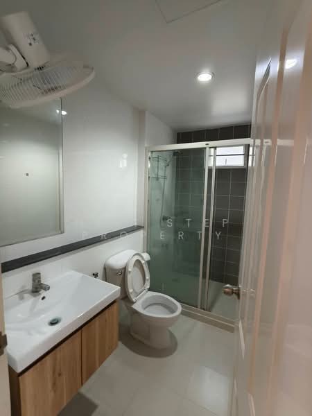 The Village 2 Bangna km.8, Samut Prakan, Soi Mahachai, Bang Na-Trat Road, Bangphli Yai, Bang Plee, Samut Prakan, 3 Bedrooms, 134 sqm, Townhouse For Rent, by Next step property, 500299363 - DDproperty.com