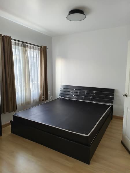 The Village 2 Bangna km.8, Samut Prakan, Soi Mahachai, Bang Na-Trat Road, Bangphli Yai, Bang Plee, Samut Prakan, 3 Bedrooms, 134 sqm, Townhouse For Rent, by Next step property, 500299363 - DDproperty.com
