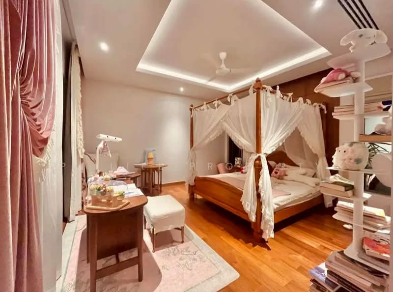 2R1090 Pool villa for rent 4 bedroom 3 bathroom 200,000/month at cherngtalay have fully furnished, Phuket, Choeng Thale, Thalang, Phuket, 4 Bedrooms, 300 sqm, Villa For Rent, by PK LIFE Property, 500299364 - DDproperty.com