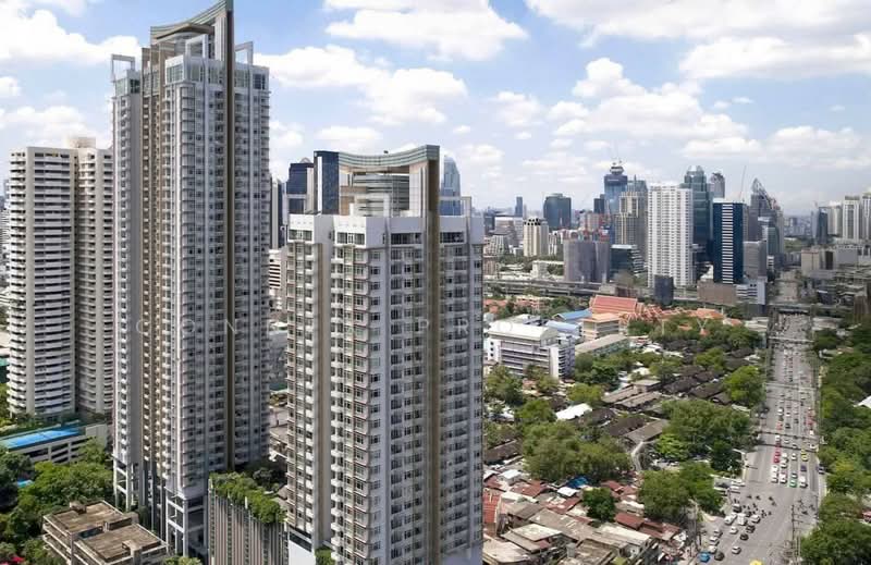Circle Condominium : เซอร์เคิล คอนโดมิเนียม, กรุงเทพ, 1674 ซอยเพชรบุรี 36 ถนนเพชรบุรี, มักกะสัน, ราชเทวี, กรุงเทพ, 48 ตร.ม., คอนโด ขาย, โดย Connex Property, 500299365 - DDproperty.com