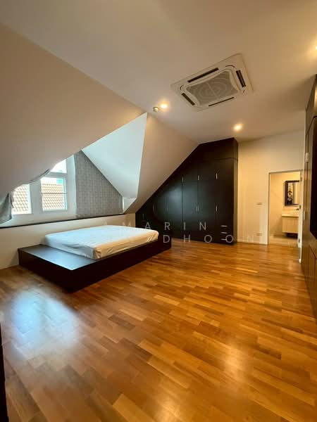 Baan Kwanta, Bangkok, 87 Sukhumvit Road, Khlong Tan Nua, Watthana, Bangkok, 4 Bedrooms, 347 sqm, Condo For Rent, by Amarin Sitthidhoon, 500299366 - DDproperty.com