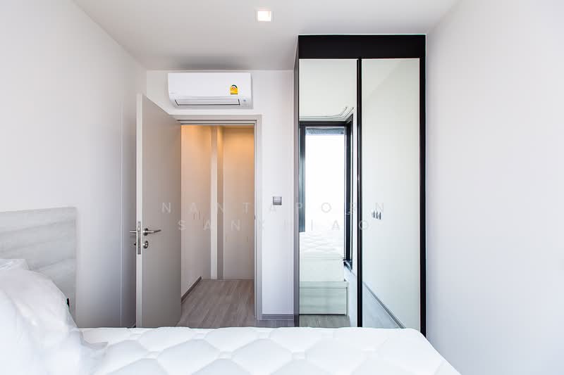 The Line Sukhumvit 101, Bangkok, 3009 Sukhumvit 101 Road, Bang Chak, Phra Khanong, Bangkok, 1 Bedroom, 46 sqm, Condo For Rent, by Nantaporn Sankhiao, 500299367 - DDproperty.com