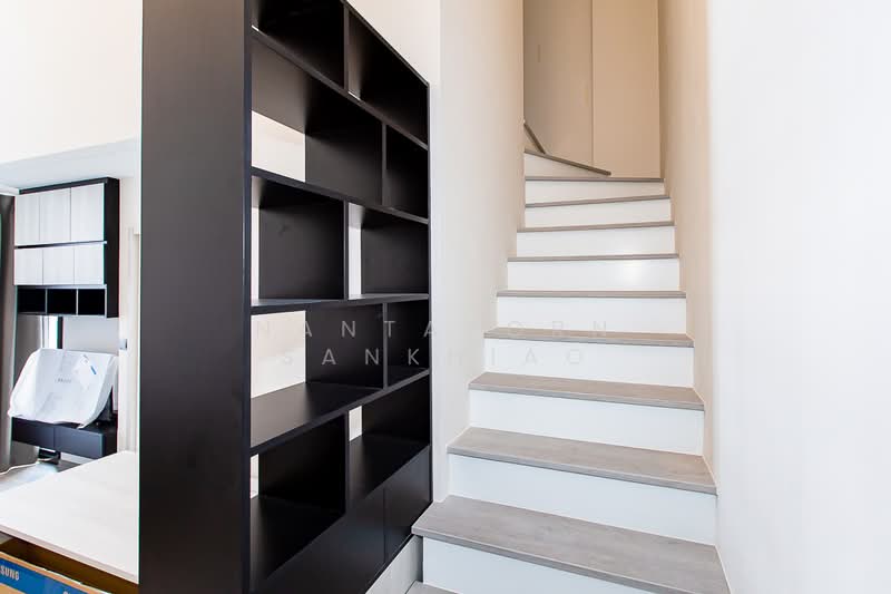 The Line Sukhumvit 101, Bangkok, 3009 Sukhumvit 101 Road, Bang Chak, Phra Khanong, Bangkok, 1 Bedroom, 46 sqm, Condo For Rent, by Nantaporn Sankhiao, 500299367 - DDproperty.com