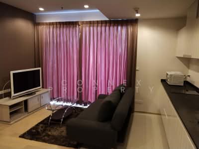 For Rent - HQ Thonglor by Sansiri, Bangkok
