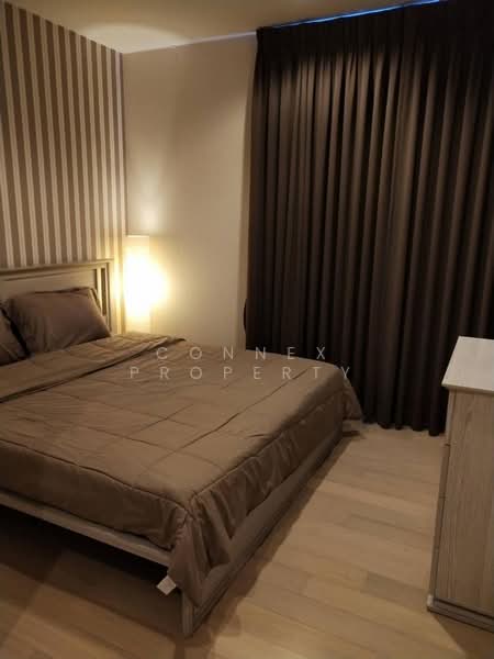HQ Thonglor by Sansiri, Bangkok, Sukhumvit Road, Khlong Tan Nua, Watthana, Bangkok, 1 Bedroom, 45 sqm, Condo For Rent, by Connex Property, 500299368 - DDproperty.com