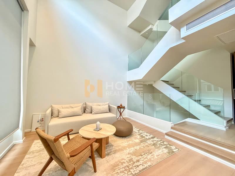 CARI Ari-Rama 6, Bangkok, 143 Rama 6 Road, Samsen Nai, Phaya Thai, Bangkok, 3 Bedrooms, 250 sqm, Single Detached House For Sale, by HOME Real Estate Service, 500299369 - DDproperty.com