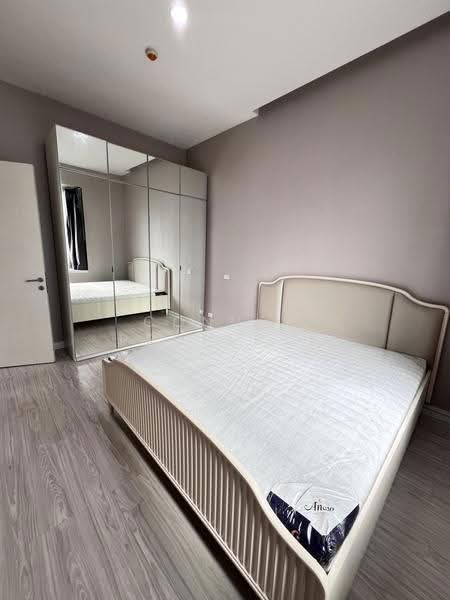 TC Green Rama 9, Bangkok, Rama 9 Road, Huai Khwang, Bangkok, 2 Bedrooms, 54 sqm, Condo For Sale, by Connex Property, 500299370 - DDproperty.com
