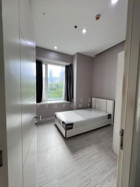TC Green Rama 9, Bangkok, Rama 9 Road, Huai Khwang, Bangkok, 2 Bedrooms, 54 sqm, Condo For Sale, by Connex Property, 500299370 - DDproperty.com