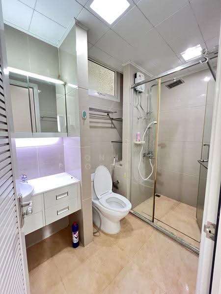 TC Green Rama 9, Bangkok, Rama 9 Road, Huai Khwang, Bangkok, 2 Bedrooms, 54 sqm, Condo For Sale, by Connex Property, 500299370 - DDproperty.com