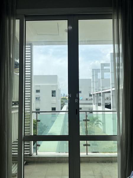 TC Green Rama 9, Bangkok, Rama 9 Road, Huai Khwang, Bangkok, 2 Bedrooms, 54 sqm, Condo For Sale, by Connex Property, 500299370 - DDproperty.com