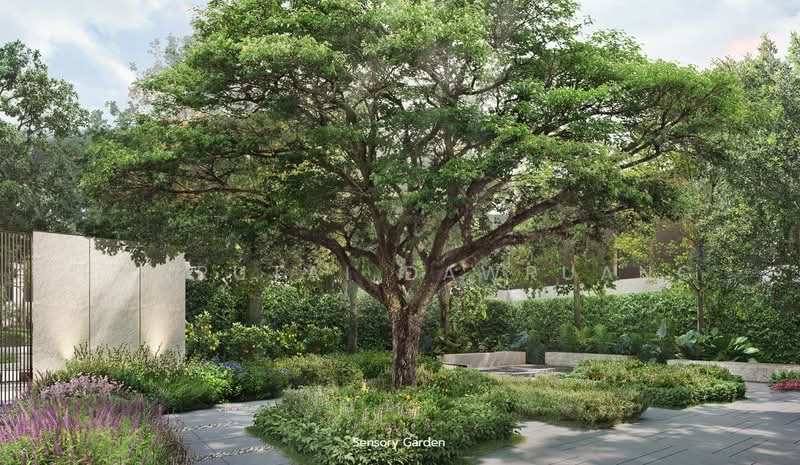 ROMM Convent, Bangkok, 42 Convent Road, Silom, Bang Rak, Bangkok, 2 Bedrooms, 139 sqm, Condo Option To Buy, by Kanrutai Dawruang, 500299374 - DDproperty.com