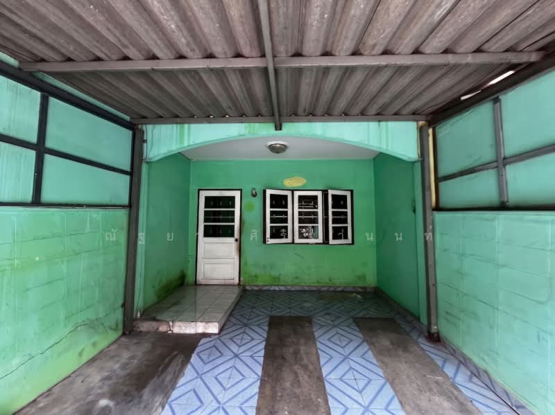 หมู่บ้านเบญจศิริ เพชรเกษม 91, Samut Sakhon, Suan Luang, Krathum Baen, Samut Sakhon, 3 Bedrooms, 90 sqm, Townhouse For Sale, by ณัฐยา ศิริฐานนท์, 500299376 - DDproperty.com
