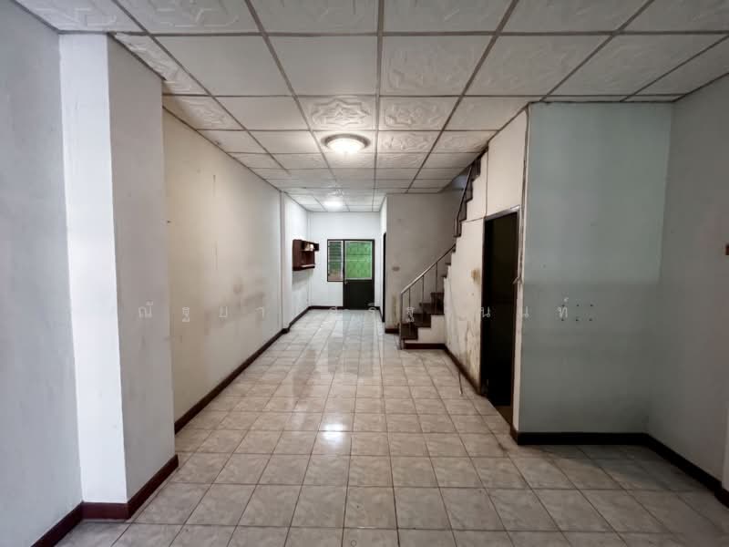 หมู่บ้านเบญจศิริ เพชรเกษม 91, Samut Sakhon, Suan Luang, Krathum Baen, Samut Sakhon, 3 Bedrooms, 90 sqm, Townhouse For Sale, by ณัฐยา ศิริฐานนท์, 500299376 - DDproperty.com
