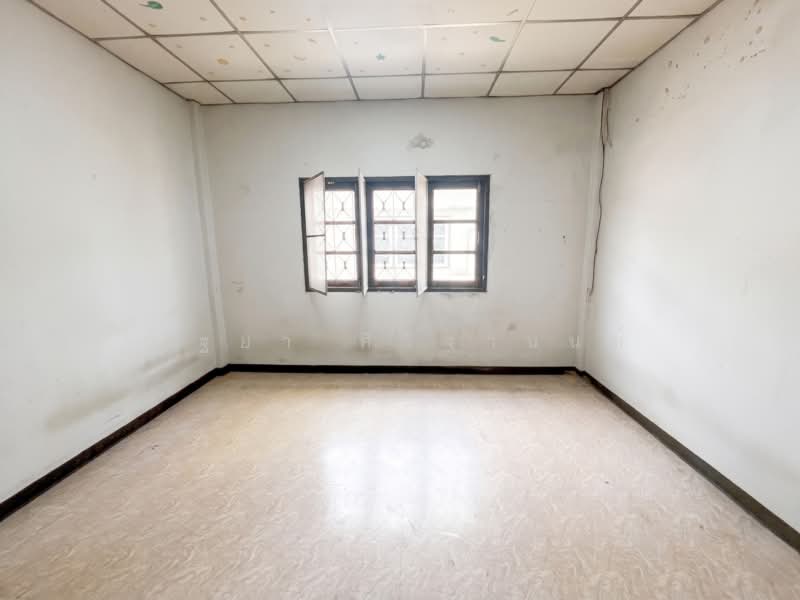 หมู่บ้านเบญจศิริ เพชรเกษม 91, Samut Sakhon, Suan Luang, Krathum Baen, Samut Sakhon, 3 Bedrooms, 90 sqm, Townhouse For Sale, by ณัฐยา ศิริฐานนท์, 500299376 - DDproperty.com
