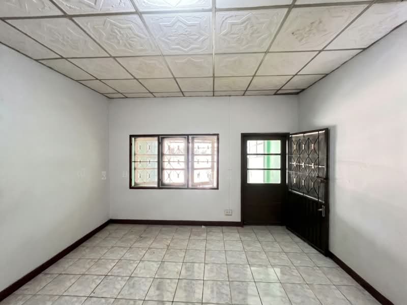 หมู่บ้านเบญจศิริ เพชรเกษม 91, Samut Sakhon, Suan Luang, Krathum Baen, Samut Sakhon, 3 Bedrooms, 90 sqm, Townhouse For Sale, by ณัฐยา ศิริฐานนท์, 500299376 - DDproperty.com